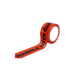 Printed Tape